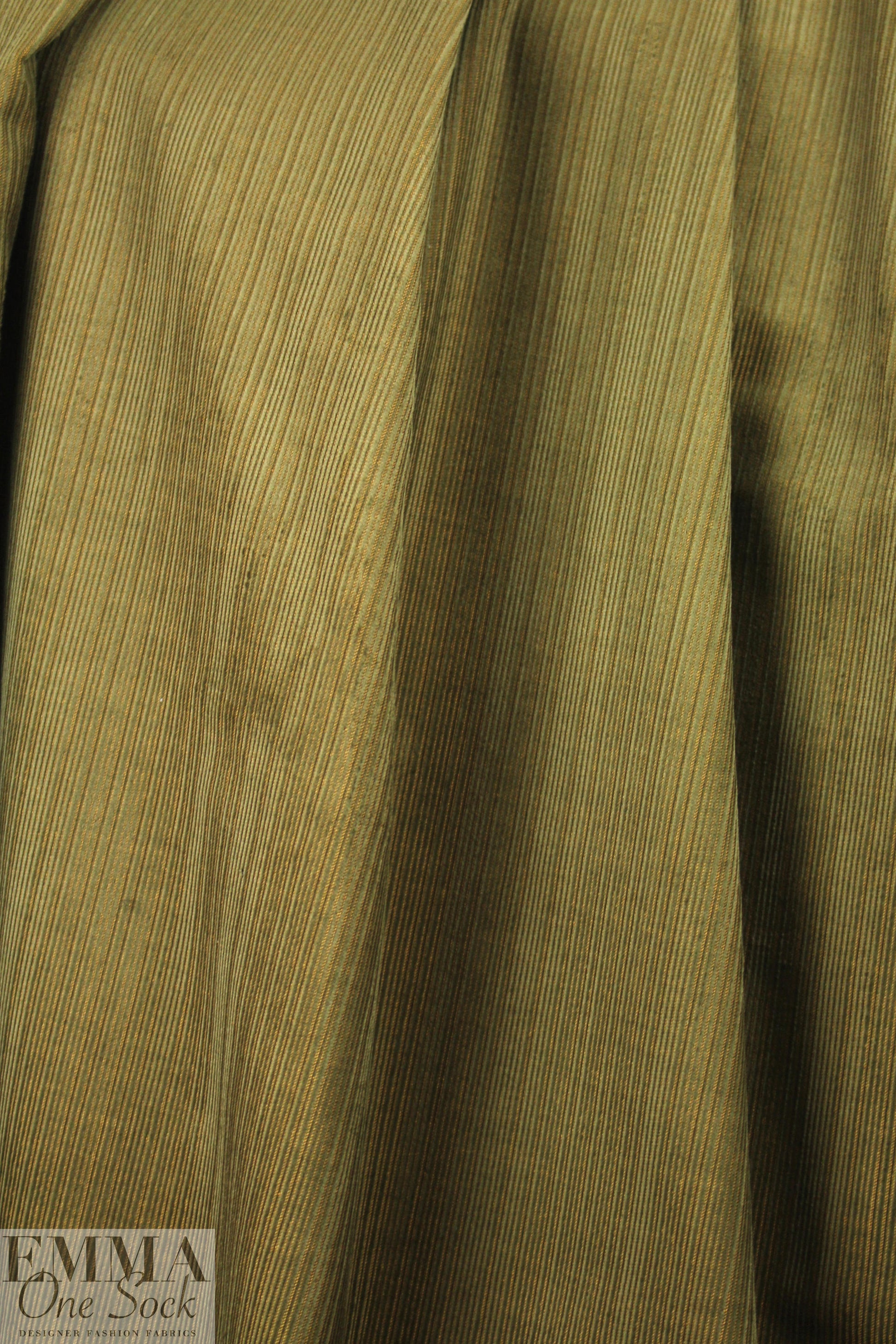 Rag & B0ne 'mixed wale' corduroy - country dijon 2 yd