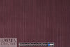 Rag & B0ne 'mixed wale' corduroy - raisin 1.125 yds