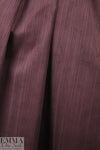 Rag & B0ne 'mixed wale' corduroy - raisin 1.125 yds