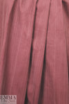Rag & B0ne 'mixed wale' corduroy - rouge 1.875 yd