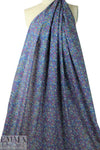 Italian cotton lawn - Liberty-esque little floral