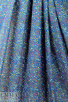 Italian cotton lawn - Liberty-esque little floral
