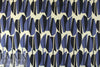 Italian moderno graphic cotton shirting