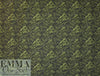 M@x Mara 'banana leaf' cotton canvas woven 1 yard