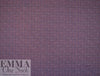 P.Smith Italian raisin/indigo chevron cotton shirting 1.875 yds