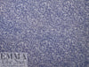 Bur6erry Italian mottled, double-sided cotton shirting 1.75 yd