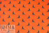 Italian cotton stretch shirting woven - pheasant 1.25 yds