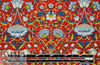 lightweight cotton poplin woven - liberty-esque