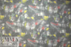 NY designer 'modern whisper' cotton woven 1.125 yds