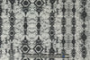 CA designer python prism cotton stretch woven