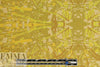 Italian cotton shirting - golden prism