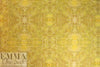 Italian cotton shirting - golden prism