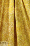 Italian cotton shirting - golden prism
