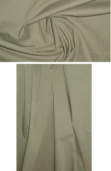 The0ry loden cotton/lycra stretch twill