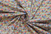 Italian 'face to face'  cotton shirting