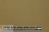 CA designer cotton windowpane jacketwear - desert sand .75 yds