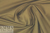 CA designer cotton windowpane jacketwear - desert sand .75 yds