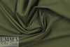 CA designer cotton windowpane jacketwear - loden