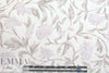 NY designer cotton woven - woodland whispers 2 yds