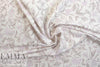 NY designer cotton woven - woodland whispers 2 yds