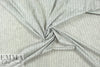 NY designer geodots cotton stretch woven