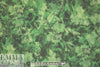 Tah@ri forest layers cotton stretch twill