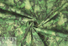 Tah@ri forest layers cotton stretch twill