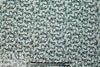 Italian cotton stretch shirting - 'liberty' floral