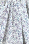 NY designer graphic whimsy cotton poplin 1.125 yds