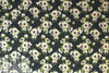 NY designer floral bouquets cotton stretch shirting