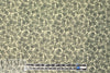 Italian loden mini floral cotton shirting