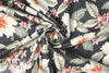Rebecca Tay1or flowers 'n' dots cotton shirting
