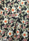 Rebecca Tay1or flowers 'n' dots cotton shirting