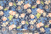 Rebecca Tay1or vintage floral cotton voile