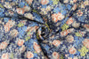 Rebecca Tay1or vintage floral cotton voile