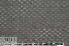 Zer0 + Maria Cornej0 jacquard dot cotton/viscose denim 1 yard