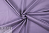 Japanese cotton stretch shirting - grape