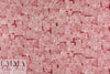 T0ri Richard 'post-it-art' screen printed cotton lawn 1.875 yds