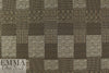 Italian herring/glen/tweed patchwork stretch brocade 1.75 yd