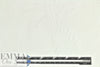 Kh@ite cotton damask coating - soft white 2.25 yd
