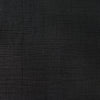 MTM organic cotton crinkle double gauze - black 1.75 yds
