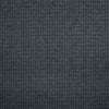 Di0r micro-houndstooth yarn-dyed cotton knit - charcoal/midnight 1.875 yds
