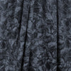 Di0r 'bonsoir jardin' printed cotton knit 1 yard