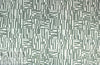 designer digital cotton knit print - shale graphic