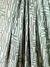designer digital cotton knit print - shale graphic 1.3 yds