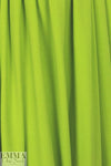 Dutch 240 gms cotton/lycra knit - spring green 2.125 yds