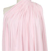 Dutch 220 gms cotton/spandex knit - baby pink