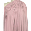 Dutch 220 gms cotton/spandex knit - antique rose