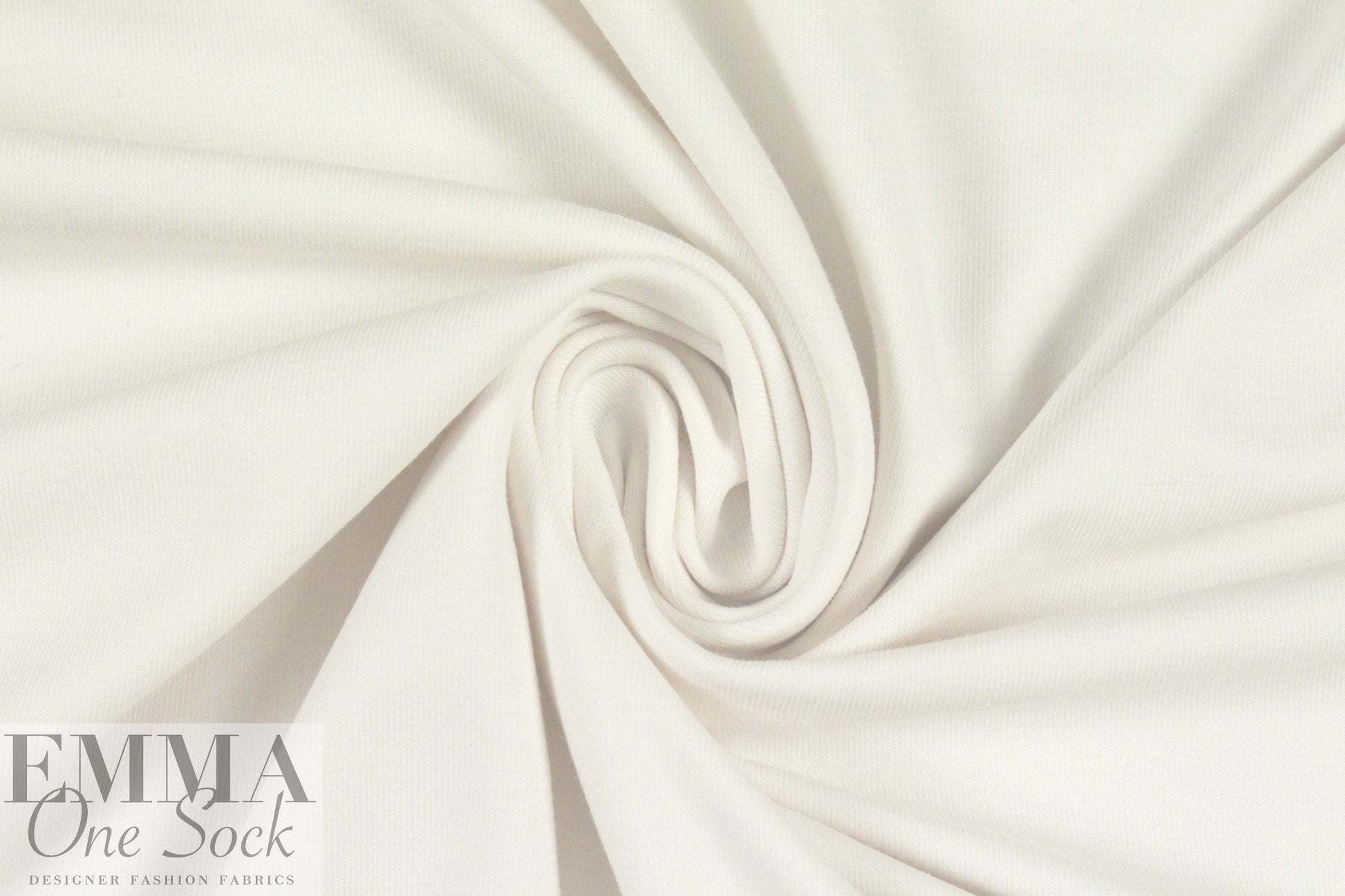 Dutch 240 gms cotton/lycra knit - cream