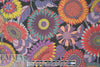 Liberty Art Fabrics: 'Sunflower-B' Tana lawn